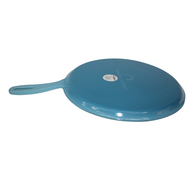 Chảo gang chống dính mỏng 29cm Home Centre