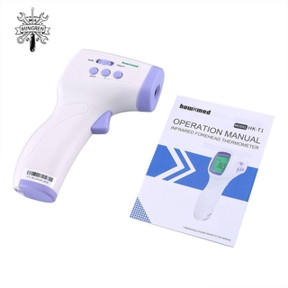 [Sản phẩm mới]Non-Contact Infrared Thermometer High Precision Handheld Infrared Thermometer