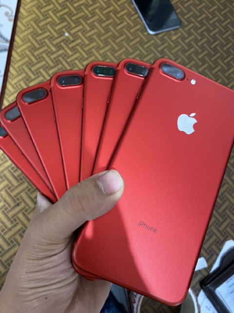 Điện thoại Apple iPhone 7 Plus Quốc tế Fullbox - BH 12 Tháng