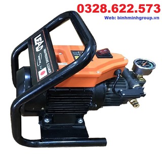 Máy Rửa Xe 2400W Lead LE-989