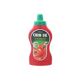 Tương cà Chinsu 250ml