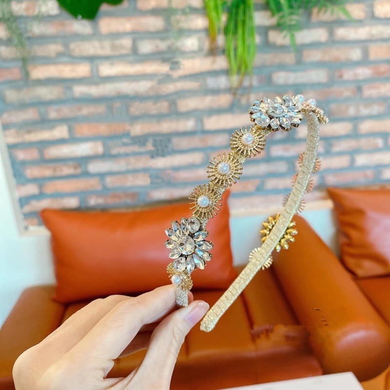 Bờm Hàn Quốc ( cao cấp)