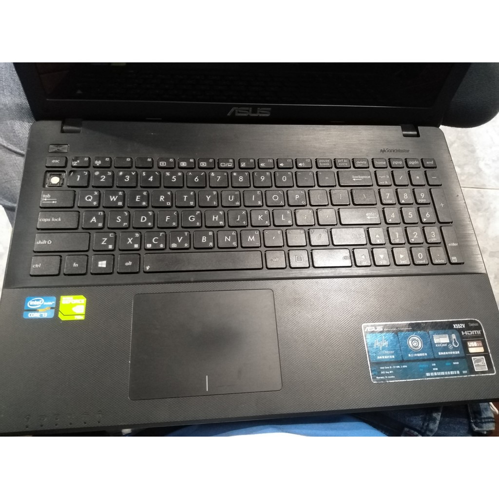 laptop asus i3 cũ giá rẽ | BigBuy360 - bigbuy360.vn