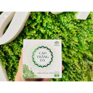 (MẪU CŨ) Cao Trắng Da ❤️Free Ship❤️ BÁCH Y SÂM - BẠCH LINH [CHÍNH HÃNG]