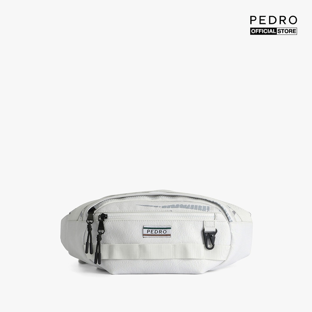 PEDRO - Túi đeo chéo nam Casual Sling Pouch PM2-26320129-03