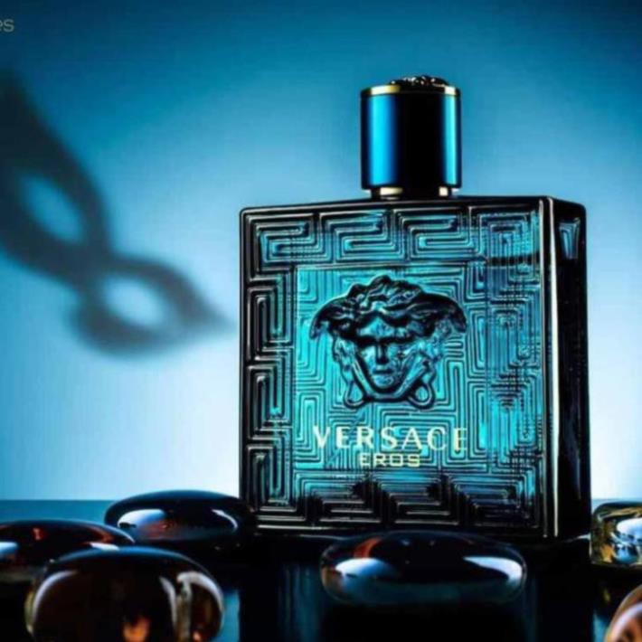 Nước hoa nam Versace eros flame 100ml, nước hoa lưu hương