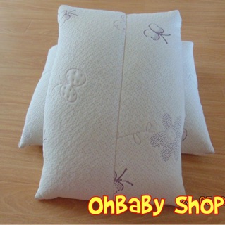 Gối Liên Á Cao Su Xay