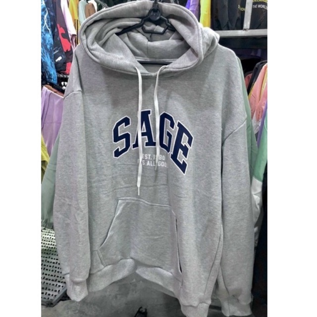 Áo hoodie nón nỉ ngoại xuất khẩu siêu đẹp