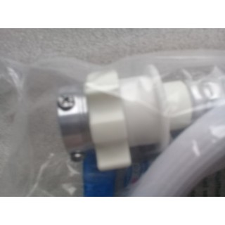 DÂY CẤP NƯỚC DÀI 1,5M  CHO MÁY GIẶT ,(PHỤ KIỆN THAY THẾ )