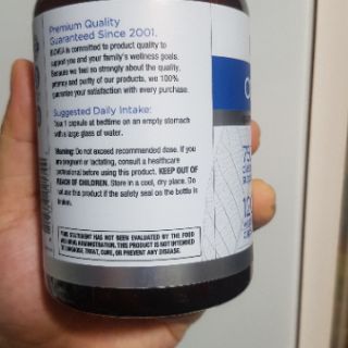 Sản phẩm Biovea Đức date 2023