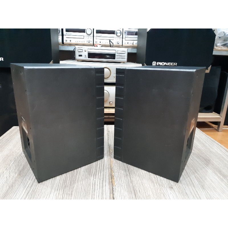 Cặp loa PIONEER S-T5