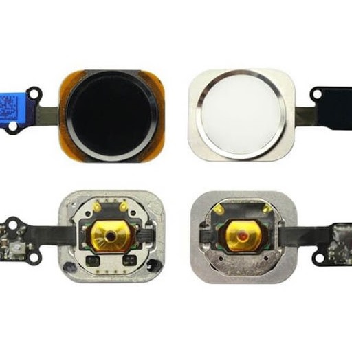 Phím Nút Home cho IP 6 6G 6 Plus bảo hành đổi mới