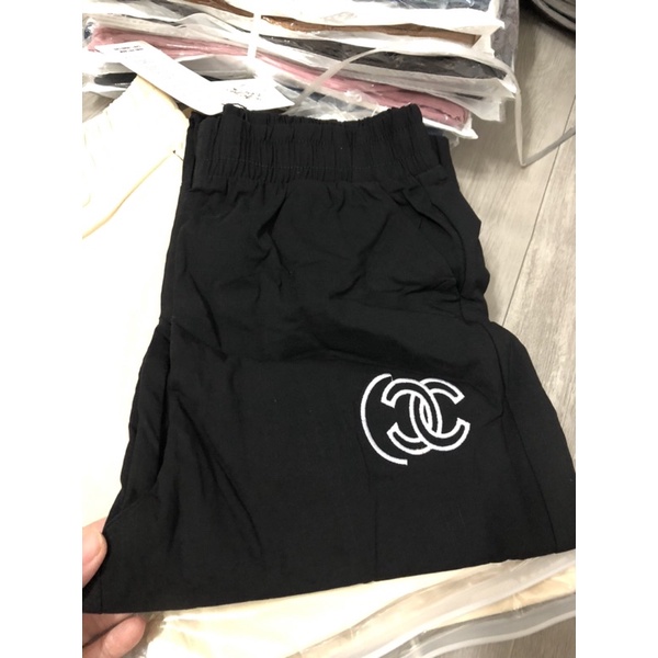 QUẦN KAKI GIÃN NỮ