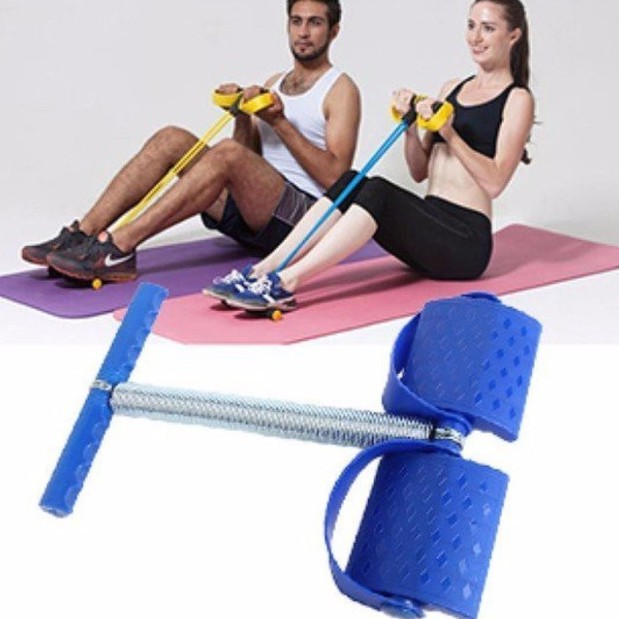 DỤNG CỤ TẬP THỂ DỤC TUMMY TRIMMER