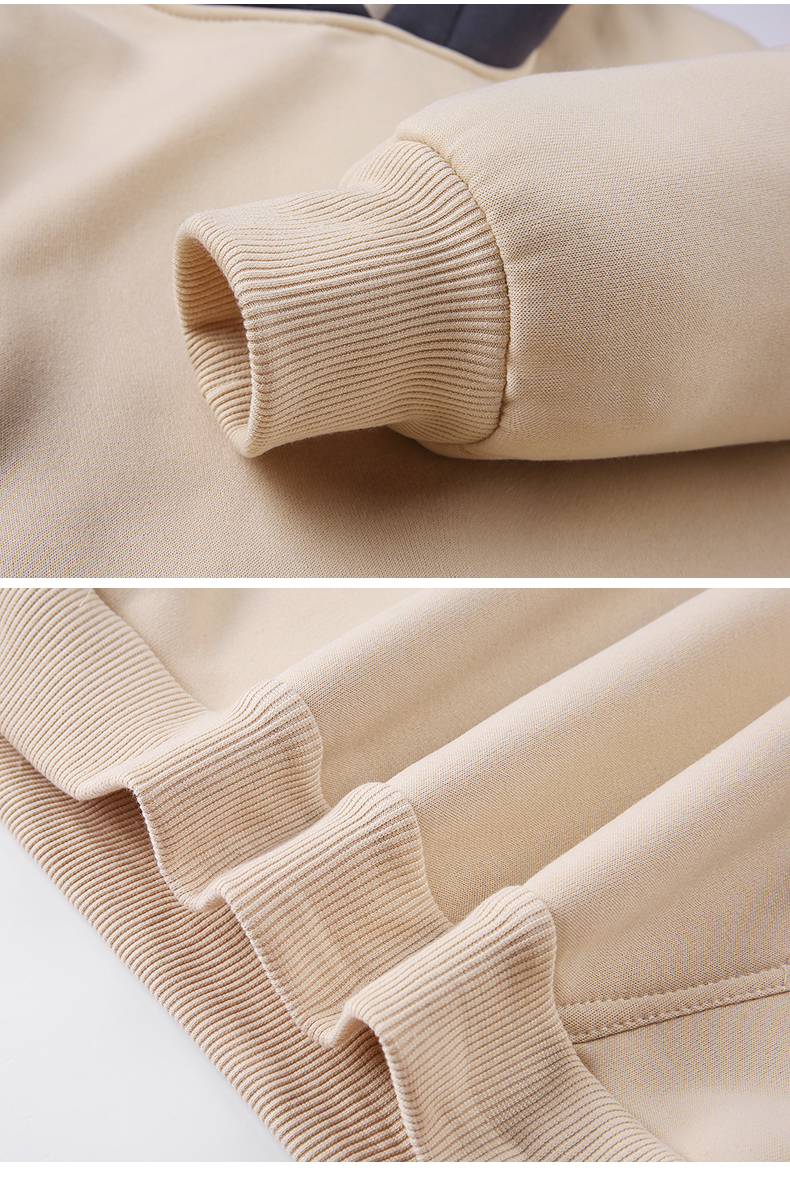 Áo khoác hoodie thời trang trẻ trung sành điệu cho nam nữ | BigBuy360 - bigbuy360.vn