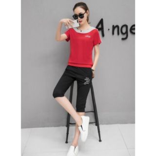 Bộ đồ thể thao nữ cao cấp b732