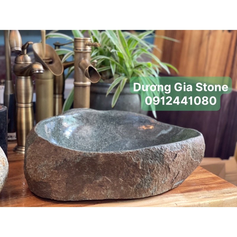 lavabo đá cuội tự nhiên | BigBuy360 - bigbuy360.vn