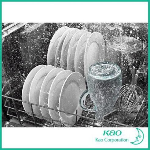 Nước Rửa Bát KAO 1380ml - Nhật Bản.