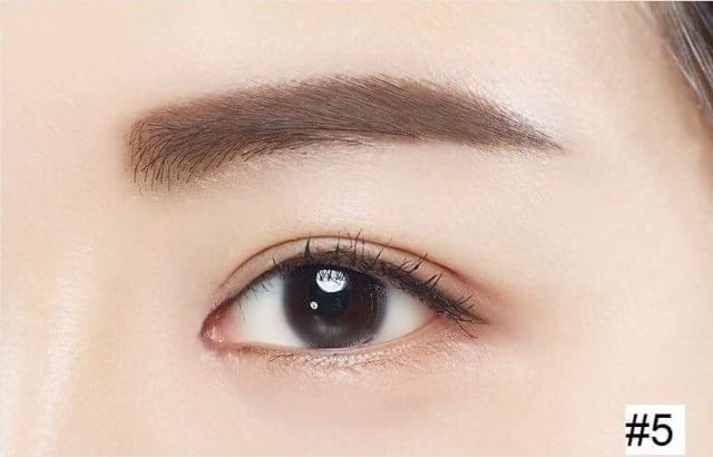 Chì Kẻ mày INNISFREE Auto Eyebrow Pencil