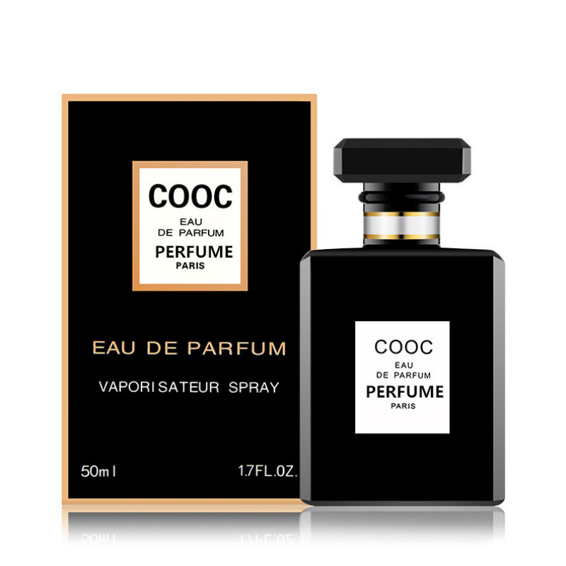 Nước Hoa Nữ Hương Thơm Tươi Mát Tự Nhiên Lâu Phai COOC