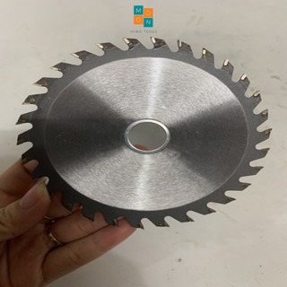 Lưỡi cắt gỗ Quạ SOYI 100mm