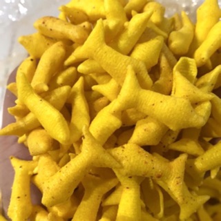 LON 175g SNACK CÁ PHÔ MAI