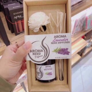 TINH DẦU AROMA SIÊU THƠM THÁI LAN