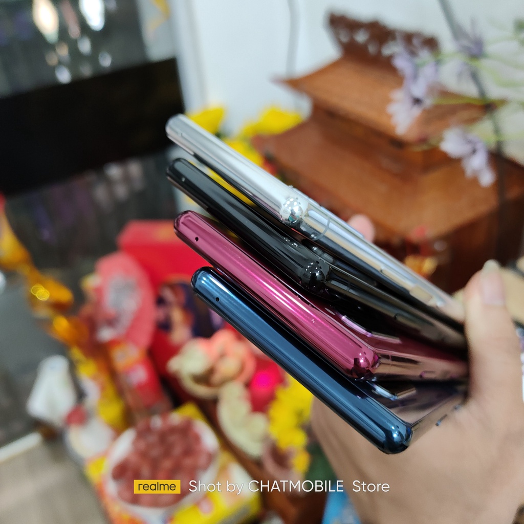 Điện thoại Sony Xperia 5 ,Ram 6/64 Gb,Snap 855,Oled 6.1'' full HD+