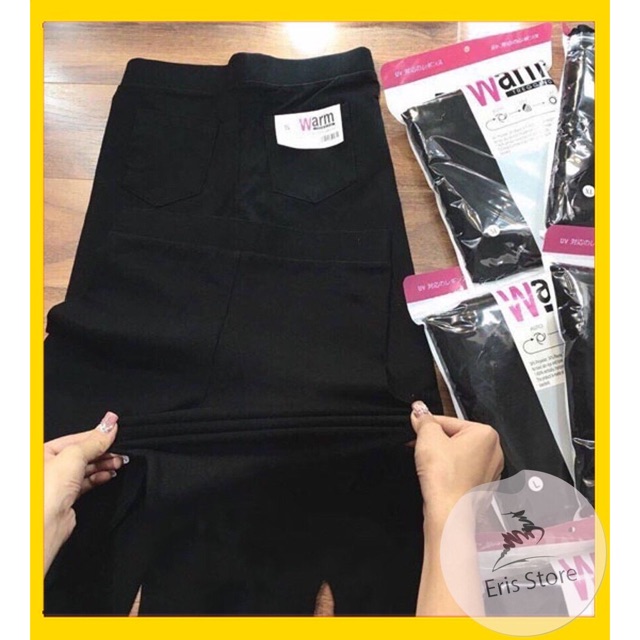 Quần lengging túi Zip bao đẹp ( Có ảnh thật 100%)