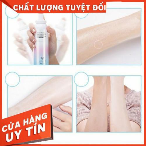 Sịt chống nắng MAYCREATE - Kem chống nắng