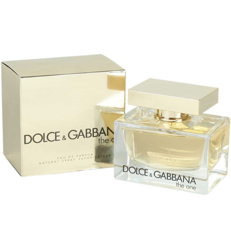 Set Nước Hoa Nữ Dolce & Gabbana The One Travel Edition | BigBuy360 - bigbuy360.vn