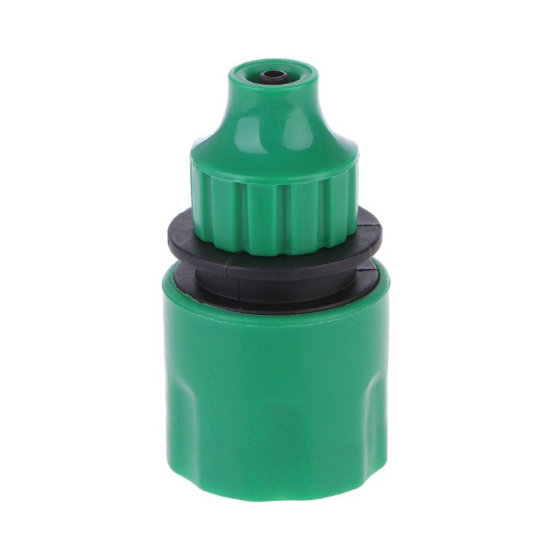 neva* Pipe Fitting Tap Adaptateur Connecteur G1/2 G3 / 4 à 4/7 '' eau Tuyau d'arrosage