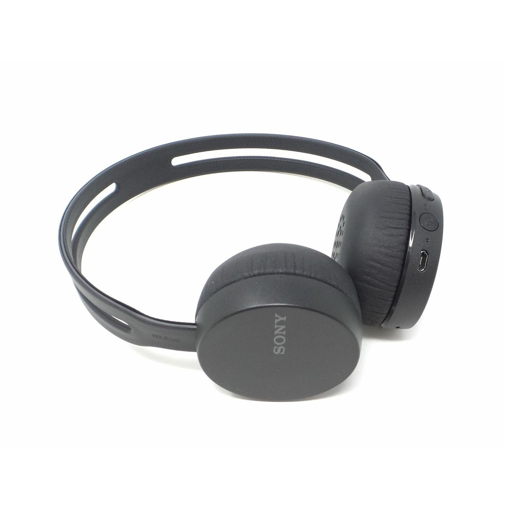 Tai nghe Bluetooth Sony WH-CH400 ( Sony CH400 ) -Raimine | BigBuy360 - bigbuy360.vn