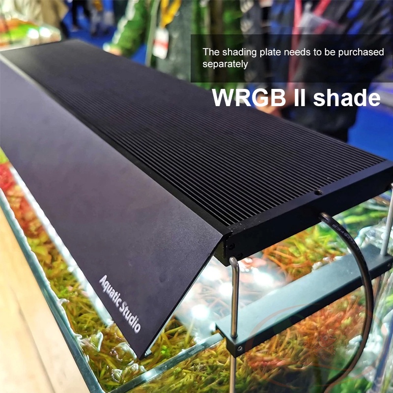 Miếng Che Chihiros Shade Gom Tăng Sáng - for WRGB II