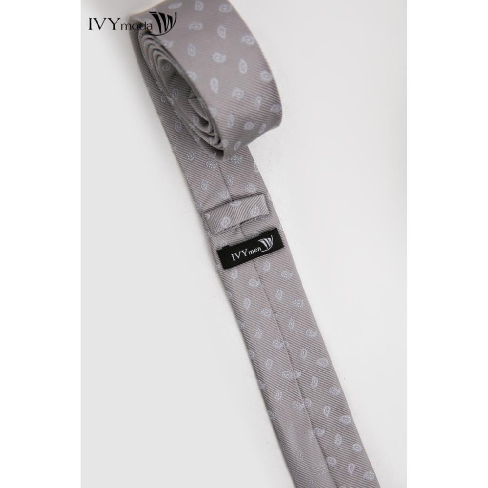 IVY men Cà vạt nam MS 54E2563