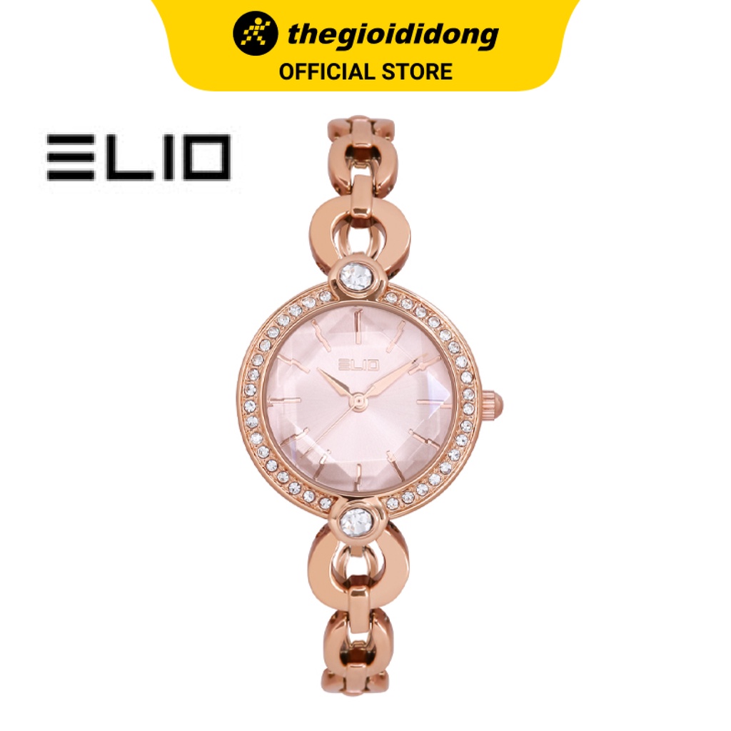 Đồng hồ Nữ Elio ES034-01
