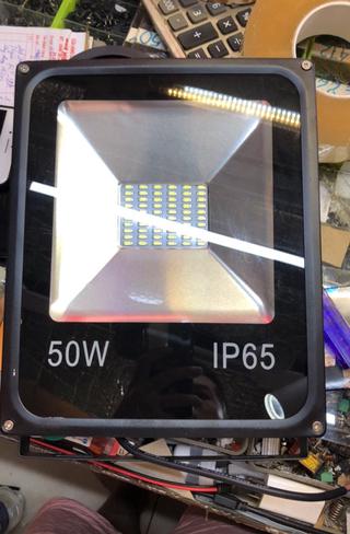 Đèn Pha LED 50W IP66 mỏng