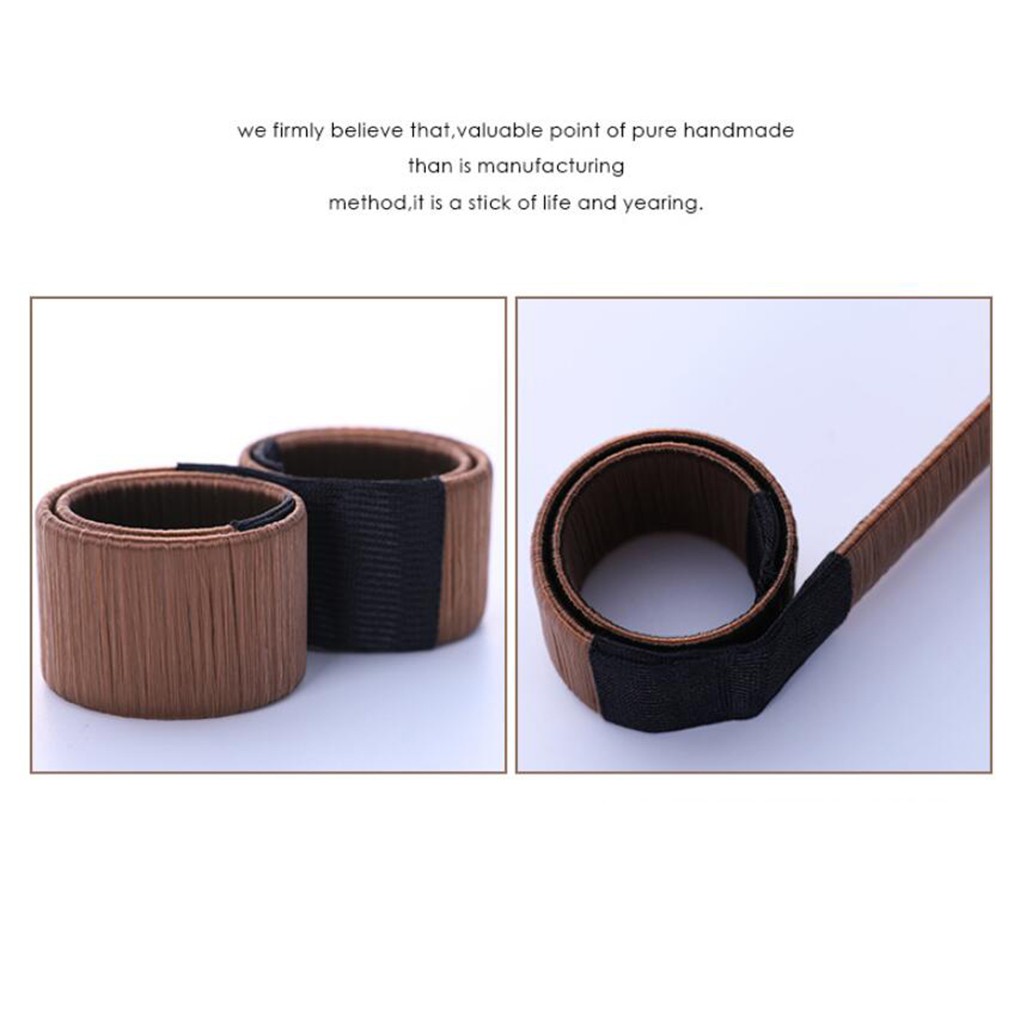 Dụng Cụ Búi Tóc Tiện Lợi Dành Cho Nữ