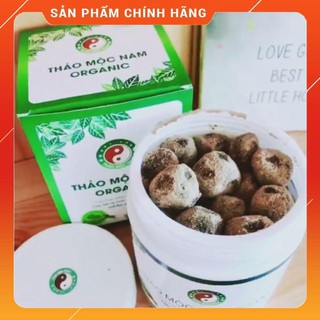 Thảo dược dành cho người GẦY- Thảo Mộc Nam ❤ĂN NGON - NGỦ KHOẺ- TĂ.NG CÂ.N