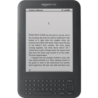 Bao da Smart Cover Kindle Keyboard 3