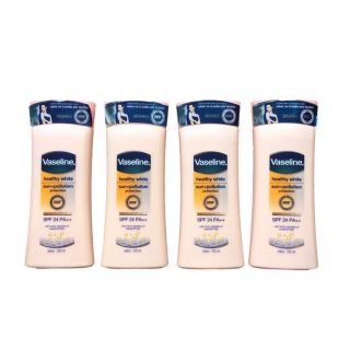 Sữa dưỡng thể vaseline 100ml chai nhỏ