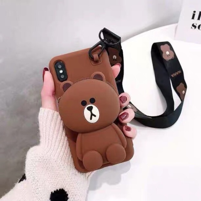 Ốp cute cho iphone