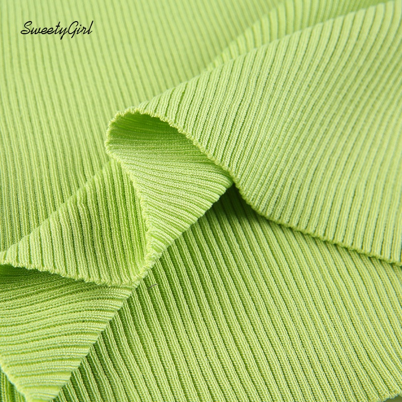 Đầm Ôm Dáng Không Tay Màu Trơn Thời Trang Dành Cho Nữ 2022