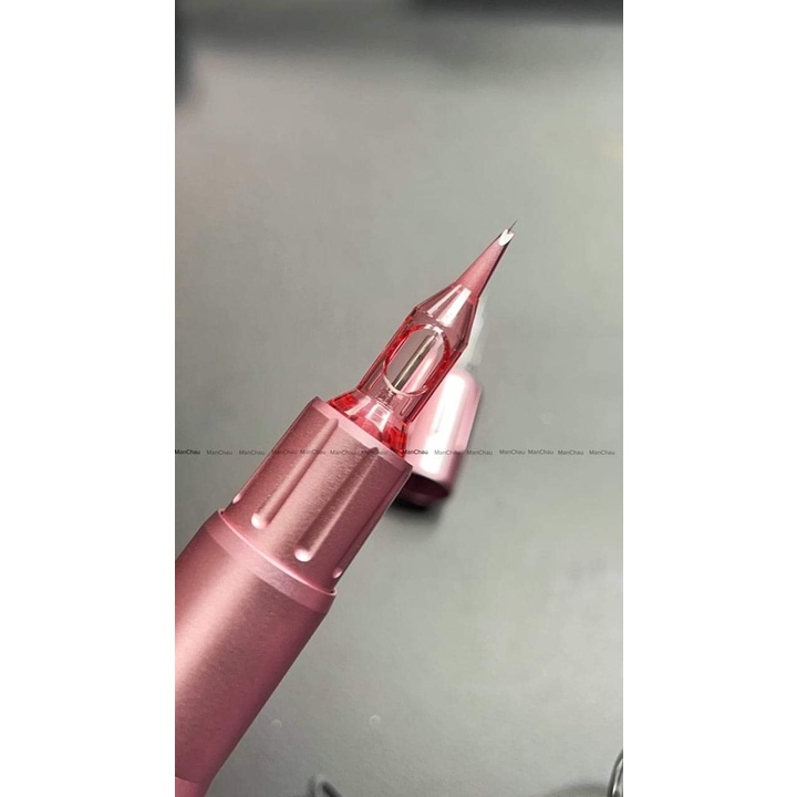 Máy Pen Bio đời mới dùng trong phun xăm chuyên đi sợi, tạo hạt