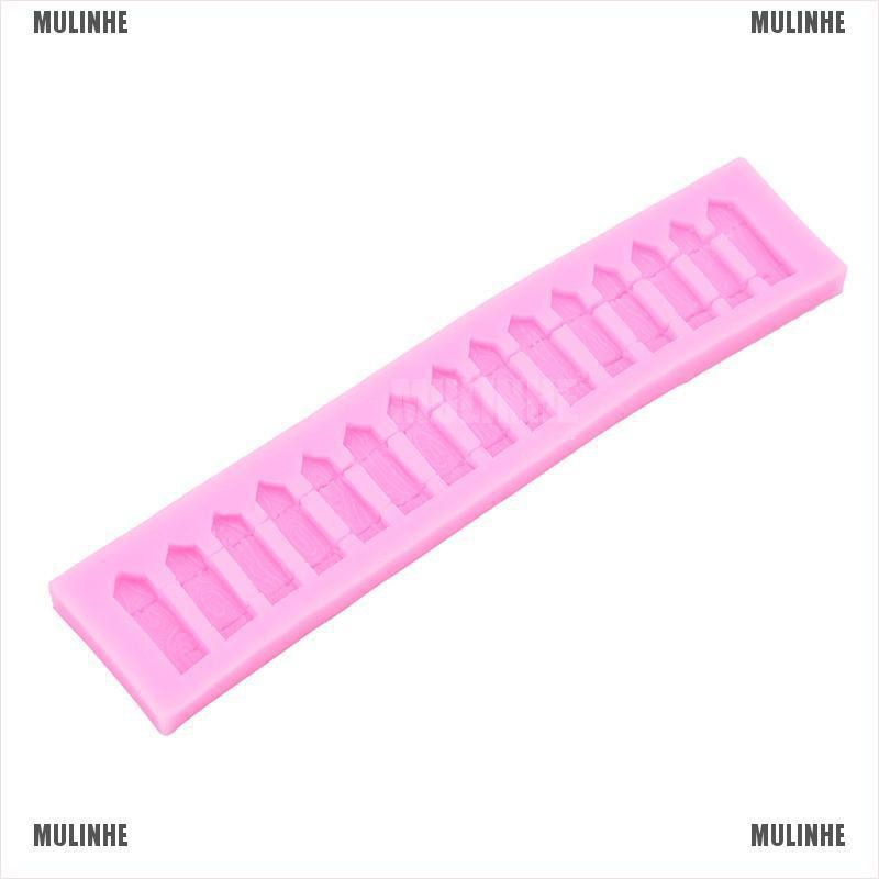 Khuôn Silicone Tạo Hình Ren Trang Trí Bánh Cupcake / Socola