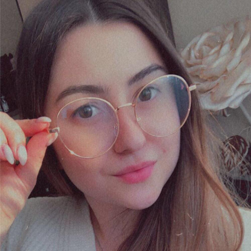 Kính Chống Nắng WMES15H Gọng Kim Loại Dành Cho Nam Nữ Sự Bảo Vệ