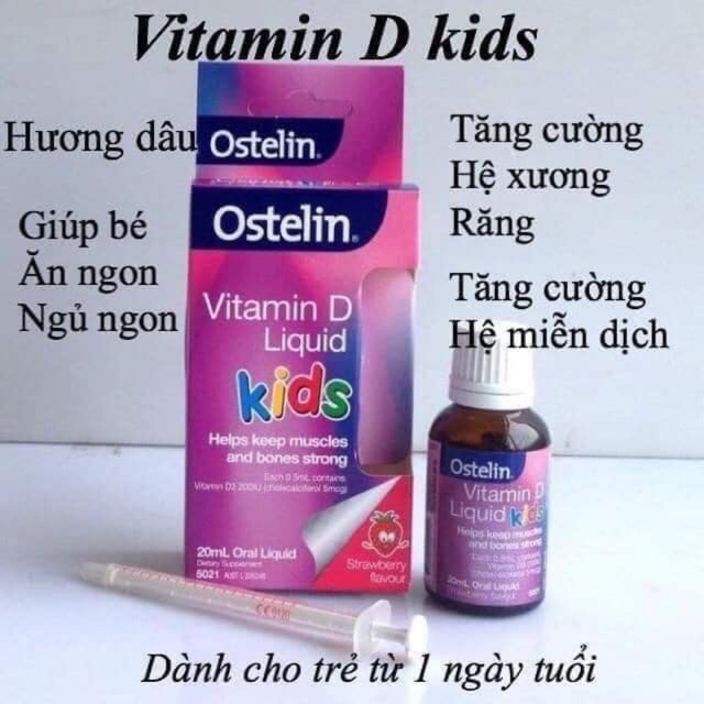 Vitamin d3