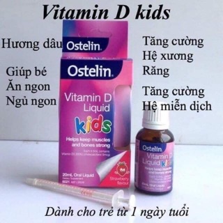 Vitamin d3