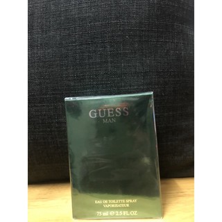 Nước Hoa Guess 75Ml