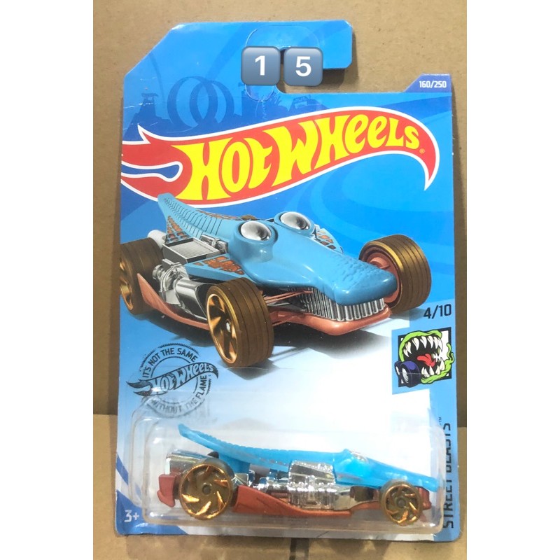 Hot Wheels Thế giới khủng long 🦖🦖🦕🦕